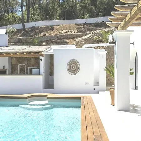Quiet - View - Pool - Parking Isem BALEARIC ISLANDS