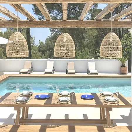 Quiet - View - Pool - Parking Isem BALEARIC ISLANDS